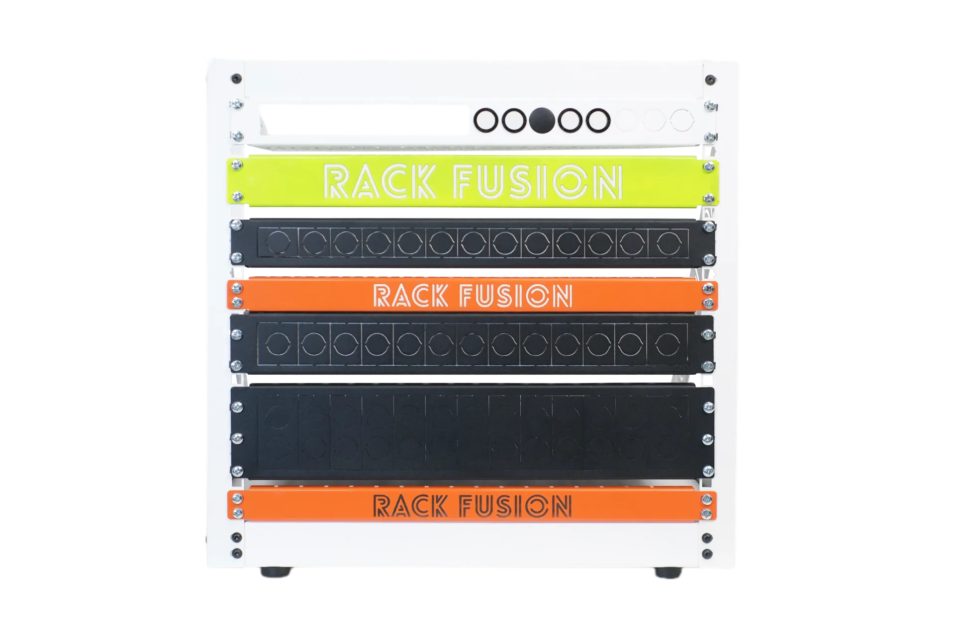 Masaüstü Rack Kabinet 19 Inç 10U